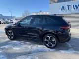 Certified 2023 Ford Escape ST-Line Select w/ Tech Pack #2 image 3