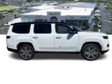 New 2025 Jeep Grand Wagoneer 4WD w/ 8-Passenger Seating Package image 3