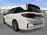 New 2025 Honda Odyssey Touring image 4