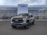 New 2025 Ford F250 4x4 Crew Cab Super Duty image 2