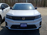 New 2025 Honda Prologue EX image 2