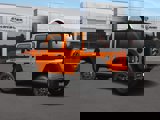 New 2025 Jeep Wrangler Sport image 2
