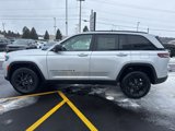 New 2025 Jeep Grand Cherokee Altitude image 4