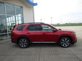New 2025 Honda Pilot Touring image 2