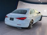 Certified 2024 Mercedes-Benz C 300 4MATIC Sedan image 5