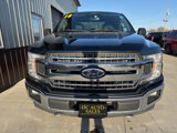 Used 2018 Ford F150 XLT w/ Equipment Group 302A Luxury image 3
