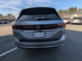 New 2025 Volkswagen Atlas SEL Premium R-Line image 5