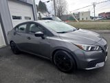 Used 2020 Nissan Versa S image 2