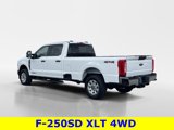 Certified 2024 Ford F250 XLT image 3