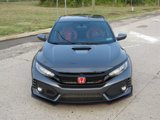 Used 2017 Honda Civic Type R image 5