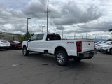 New 2025 Ford F350 Lariat w/ Lariat Ultimate Package image 3