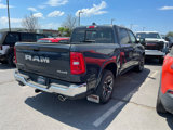 New 2025 RAM 1500 Laramie image 4