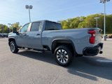 New 2025 Chevrolet Silverado 2500 Custom w/ Custom Value Package image 3