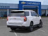 New 2025 GMC Yukon AT4 Ultimate image 4