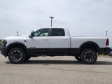 New 2025 RAM 2500 Rebel w/ Rebel Level 1 Equipment Group image 5
