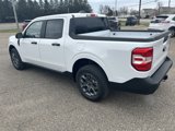 New 2025 Ford Maverick XLT w/ XLT Luxury Package image 5