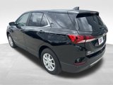 Used 2023 Chevrolet Equinox LT w/ Driver Convenience Package image 4