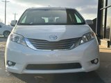 Used 2017 Toyota Sienna XLE image 2