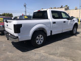 Used 2018 Ford F150 XLT image 2