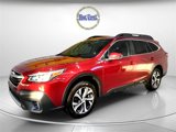 Used 2022 Subaru Outback Limited image 3