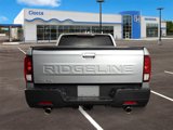 New 2025 Honda Ridgeline RTL+ image 4