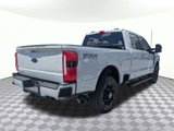 Used 2025 Ford F250 Lariat w/ Black Appearance Package image 3