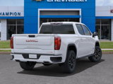 New 2025 GMC Sierra 1500 AT4 w/ AT4 Premium Package image 4