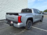 New 2025 Toyota Tundra Platinum image 4