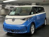 New 2025 Volkswagen ID. Buzz Pro S Plus image 3