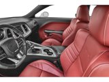 New 2023 Dodge Challenger SRT Hellcat image 6