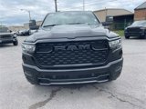 New 2025 RAM 1500 Big Horn image 2