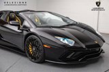 Used 2019 Lamborghini Aventador S image 2