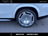 New 2025 Mercedes-Benz Maybach GLS 600 4MATIC image 6