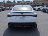 Used 2024 Lexus IS 350 F Sport image 5
