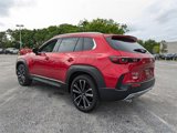 New 2025 MAZDA CX-50 2.5 Turbo w/ Premium Plus Pkg image 5