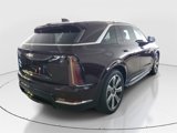 New 2025 Cadillac Escalade IQ Luxury 2 image 3