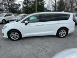 Used 2017 Chrysler Pacifica Touring Plus w/ Tire & Wheel Group image 2