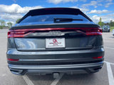Used 2021 Audi Q8 Prestige image 5