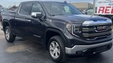 Used 2024 GMC Sierra 1500 SLT image 2