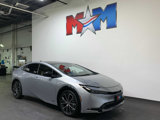 Used 2024 Toyota Prius XLE image 2