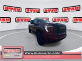 New 2026 GMC Sierra 2500 AT4 w/ AT4 Premium Plus Package image 4