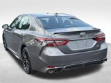 Used 2023 Toyota Camry XSE image 3