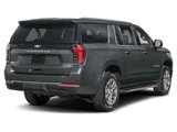 New 2025 Chevrolet Suburban Z71 image 2