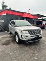 Used 2017 Ford Explorer XLT image 3