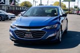 Used 2023 Chevrolet Malibu LS image 4