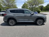 Certified 2022 Hyundai Santa Fe Limited image 4