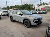 New 2026 Nissan Rogue Rock Creek w/ Rock Creek Premium Package image 3