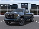 New 2025 GMC Sierra 3500 Denali Ultimate image 6