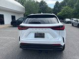 Certified 2025 Lexus NX 450h+ AWD w/ Luxury Package image 6