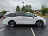 New 2026 Honda Odyssey EX-L image 3